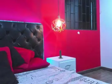 Bongacams Live Porn of Mariham-murath