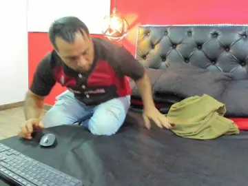 Bongacams Private Sex Chat of Mariham-murath