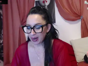 Bongacams Live Porn of anaiza