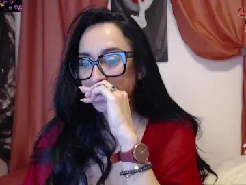 Bongacams Nude Webcam of anaiza