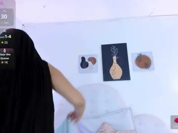 Bongacams Private Sex Chat of mhia-paris