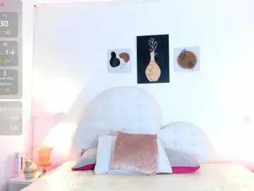 Bongacams Adult Webcam of mhia-paris