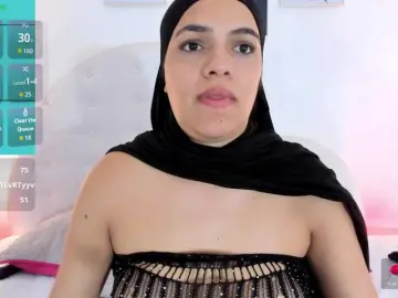 Bongacams Live Sex Cam of mhia-paris