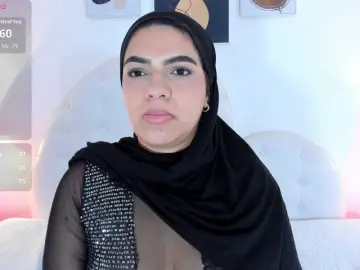 Bongacams Adult Webcams of mhia-paris