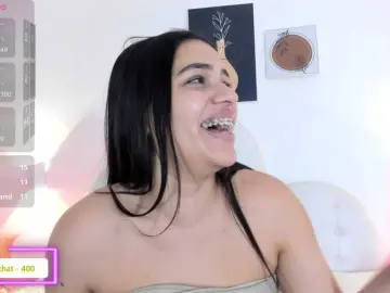 Bongacams Sex Chat of mhia-paris