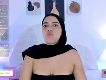 Bongacams Adult Webcam of mhia-paris