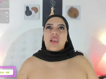 Bongacams Adult Webcam of mhia-paris