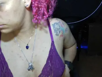 Bongacams Live Sex Cam of Cata-Blue-