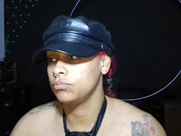 Bongacams Adult Webcams of Cata-Blue-