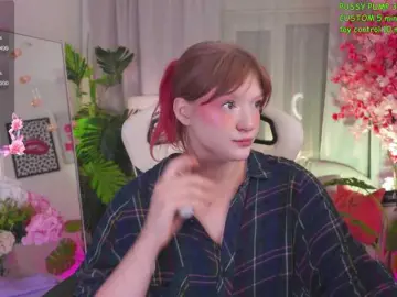 Bongacams Live Porn of CrazyWine