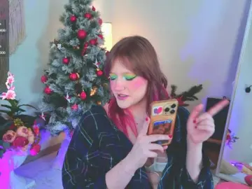 Bongacams Free Porn Cam of CrazyWine