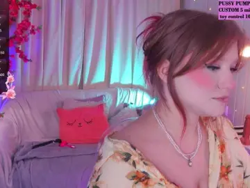 Bongacams Nude Webcam of CrazyWine