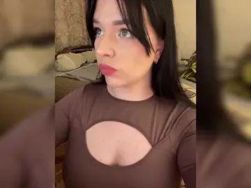 Bongacams Nude Webcam of HellMor