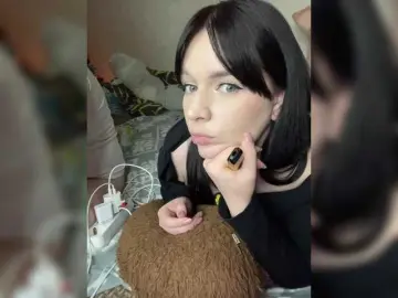 Bongacams Live Sex Cam of HellMor