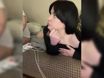 Bongacams Nude Webcam of HellMor