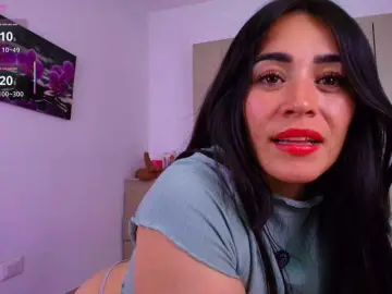 Bongacams Adult Webcams of Natalia-Valencia