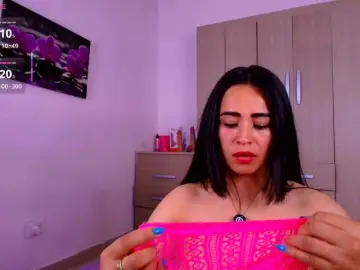 Bongacams Free Live Porn of Natalia-Valencia
