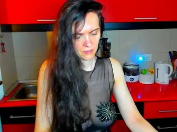 Bongacams Adult Video Chat of SexQueen11