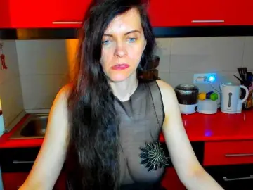 Bongacams Nude Webcam of SexQueen11