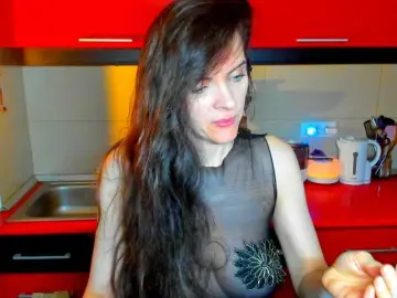 Bongacams Adult Video Chat of SexQueen11