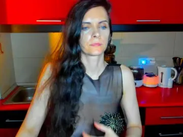 Bongacams Sex Cam of SexQueen11