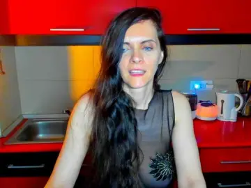 Bongacams Nude Webcam of SexQueen11