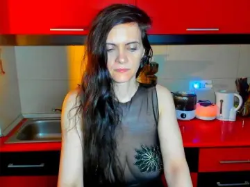 Bongacams Nude Webcam of SexQueen11