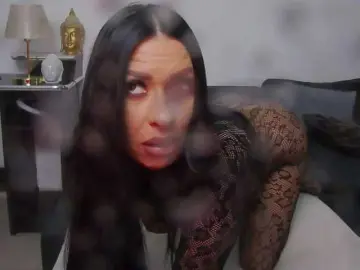 Bongacams Live Sex Cam of TallidaChance