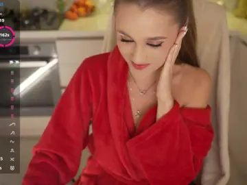 Bongacams Live Porn of kistochkaa