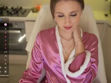 Bongacams Live Sex Cam of kistochkaa