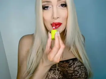 Bongacams Live Sex Cam of BarbiBentley