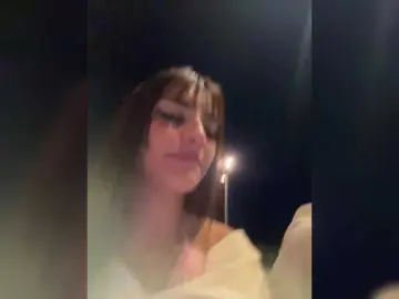 Bongacams Nude Webcam of Ivy7777