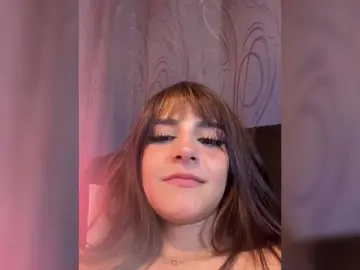 Bongacams Nude Webcam of Ivy7777