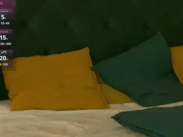 Bongacams Adult Webcam of NiaMalkova