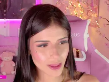 Bongacams Free Porn Cam of Sammyblaer