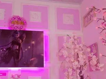 Bongacams Live Sex Cam of Sammyblaer