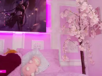 Bongacams Adult Video Chat of Sammyblaer