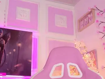 Bongacams Best Webcam of Sammyblaer