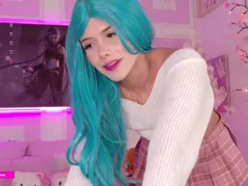 Bongacams Free Porn Cam of Sammyblaer