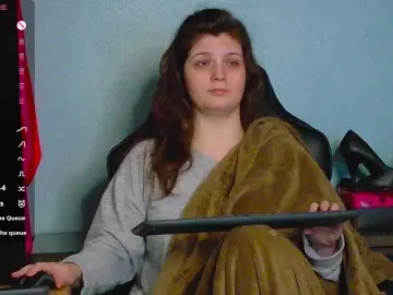 Bongacams Best Webcam of TreeJeanne