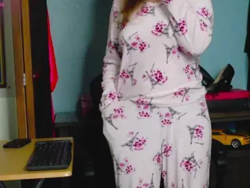 Bongacams Best Webcam of TreeJeanne