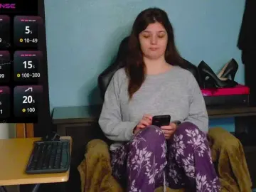 Bongacams Private Sex Chat of TreeJeanne