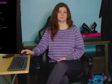 Bongacams Sex Chat of TreeJeanne