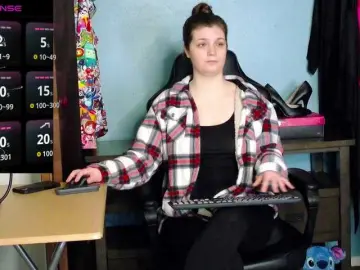 Bongacams Live Porn of TreeJeanne