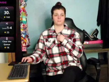 TreeJeanne from bongacams