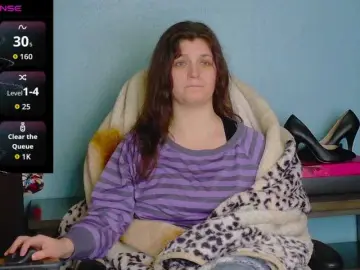 Bongacams Watch Live Sex Cams of TreeJeanne