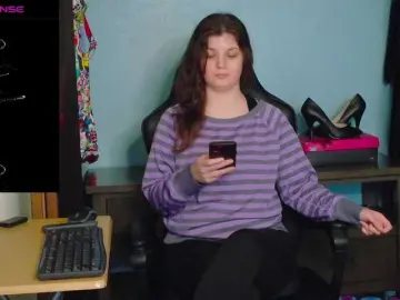 Bongacams Sex Cam of TreeJeanne