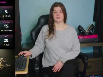 Bongacams Best Webcam of TreeJeanne