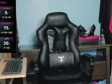 Bongacams Best Webcam of TreeJeanne