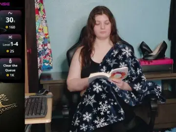 Bongacams Private Sex Chat of TreeJeanne